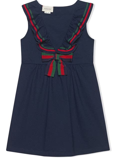 gucci bambina vestiti|GUCCI Bambini .